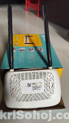TP-Link TL-WR841N 300Mbps Wireless Router